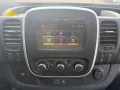 Renault Trafic Kasten L1H1 2,8t Komfort Keyless Navi LED