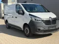 Renault Trafic Kasten L1H1 2,8t Komfort Keyless Navi LED