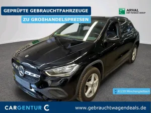 Mercedes-Benz GLA 250 e Progressive AHK HuD Key Lane Navi RKam