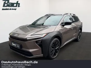 Toyota bZ4X Touring Lounge 4X4 ACC+LED+Navi+Pano+SHZ+LM