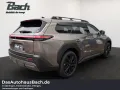 Toyota bZ4X Touring Lounge 4X4 ACC+LED+Navi+Pano+SHZ+LM