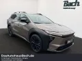 Toyota bZ4X Touring Lounge 4X4 ACC+LED+Navi+Pano+SHZ+LM
