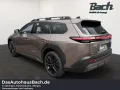 Toyota bZ4X Touring Lounge 4X4 ACC+LED+Navi+Pano+SHZ+LM