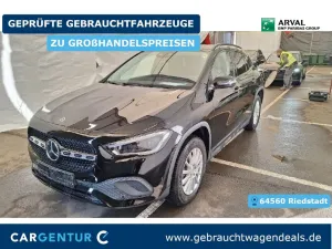 Mercedes-Benz GLA 250 e Progressive ACC BLIS Key LED Lane Navi
