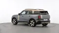 MINI Favoured Trim