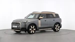 MINI Favoured Trim