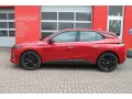 DS Automobiles DS4 Perf Line PT130 EAT8 Kamera Shz DAB LED Appl