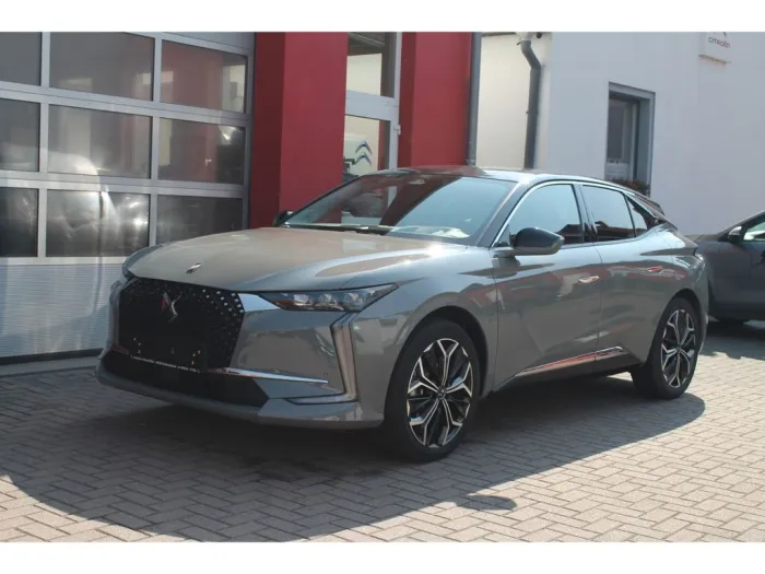 DS Automobiles DS4 Trocadero Hy225 Navi Kamera Leder eHk Lhz