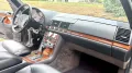 Mercedes-Benz 400 SE V8 Limousine W140 S-K...