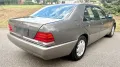 Mercedes-Benz 400 SE V8 Limousine W140 S-K...