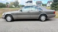 Mercedes-Benz 400 SE V8 Limousine W140 S-K...