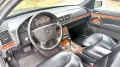 Mercedes-Benz 400 SE V8 Limousine W140 S-K...