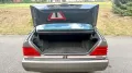 Mercedes-Benz 400 SE V8 Limousine W140 S-K...
