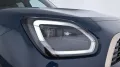 MINI Favoured Trim