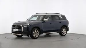 MINI Favoured Trim