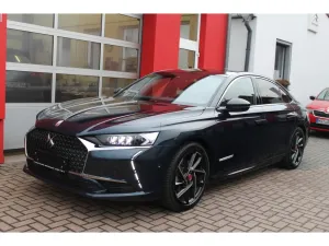 DS Automobiles DS9 Performance Line+ 225 Hybrid Voll Dach 360