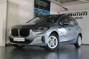 BMW 218i LED RFK Komfortzg. Parkassistent Shz