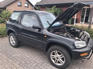 Toyota RAV 4 XA10