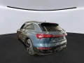 Audi Q8 E-TRON 50 Q S LINE BLACK MATRIX/ACC/HuD/PANO