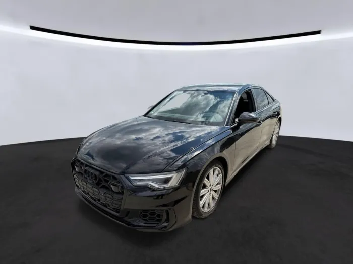 Audi S6 LIMOUSINE TDi BLACK ACC/HuD/PANO/B&O/S-SITZE