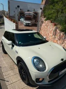 MINI One Clubman