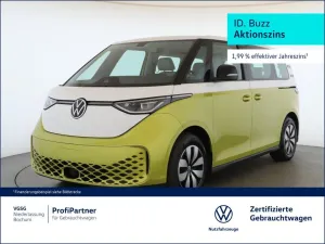 Volkswagen ID. Buzz Pro AHK Navi Matrix Sitzhzg. HeadUp LED