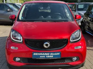 Smart ForFour *AMBIENTE*PRIME*AMBIENTE*