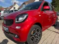 Smart ForFour *AMBIENTE*PRIME*AMBIENTE*