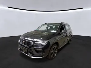 Cupra Ateca 2.0 TSI 4Drive LED/ACC/AHK/360/SHZ/Navi