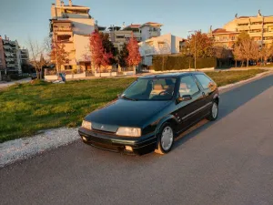 Citroën Citroen ZX 16V