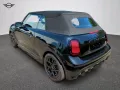 MINI John Cooper Works Trim