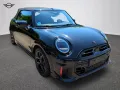 MINI John Cooper Works Trim