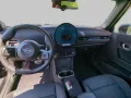 MINI John Cooper Works Trim