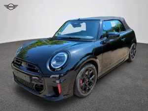 MINI John Cooper Works Trim