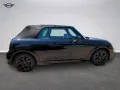 MINI John Cooper Works Trim