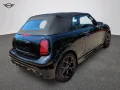 MINI John Cooper Works Trim