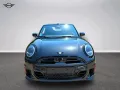 MINI John Cooper Works Trim