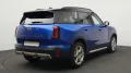 MINI Favoured Trim