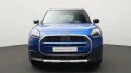 MINI Favoured Trim