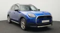 MINI Favoured Trim