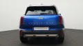 MINI Favoured Trim