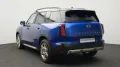 MINI Favoured Trim
