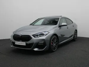 BMW 220 Gran Coupé 2 Serie 220i M Sportpaket Pro - P