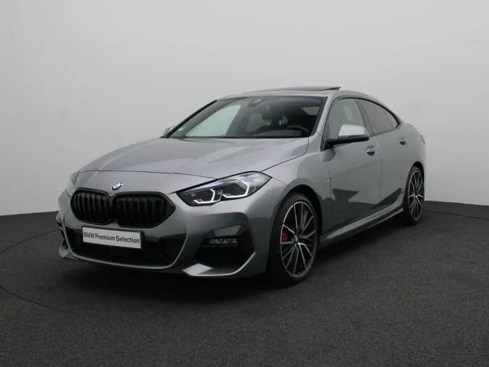 BMW 220 Gran Coupé 2 Serie 220i M Sportpaket Pro - P