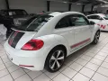 Volkswagen Beetle Design 18 Zoll Panoramadach Leder scheckh