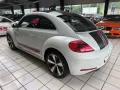 Volkswagen Beetle Design 18 Zoll Panoramadach Leder scheckh