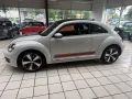 Volkswagen Beetle Design 18 Zoll Panoramadach Leder scheckh
