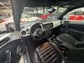 Volkswagen Beetle Design 18 Zoll Panoramadach Leder scheckh