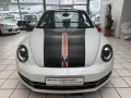 Volkswagen Beetle Design 18 Zoll Panoramadach Leder scheckh