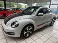 Volkswagen Beetle Design 18 Zoll Panoramadach Leder scheckh